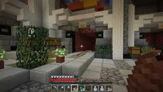 Etho MindCrack SMP - Episode 143: Exploring GuudeLand