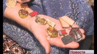 Очерк об искитимце Борисе Поселове- Заслуженном строителе РСФСР