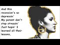 gangsta: kat dahlia (lyrics)