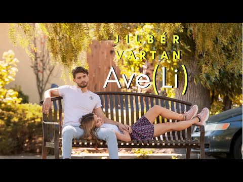 Jilber Ft. Vartan Taymazyan - Ave(Li)