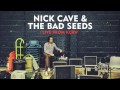 Live From KCRW (album stream)