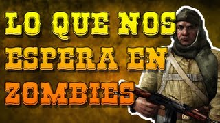 Black Ops: Zombies [Teoría] | ¿Que pasará en los siguientes mapas?