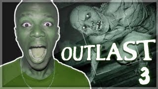 KSIOlajidebt Plays | Outlast (Part 3)