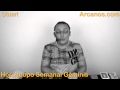 Video Horscopo Semanal GMINIS  del 2 al 8 Agosto 2015 (Semana 2015-32) (Lectura del Tarot)