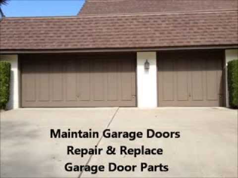 Garage Doors National City - Garage Door Repair National City (619) 333 - 2570