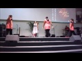 Há Tanto Tempo (Ministério de Dança Águas Vivias - Igreja Cristo Salva - Itupeva).wmv