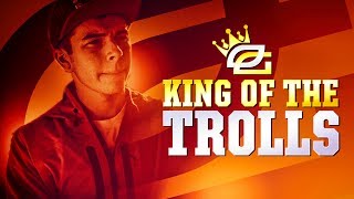 OpTic Gaming - King of the TROLLS