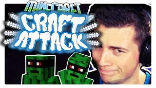 #PETRITINDERZONE - Craft Attack #40