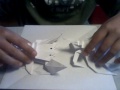 1 - Origami Scorpion Tutorial