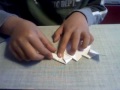 2 - Origami Scorpion Tutorial
