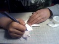3 - Origami Scorpion Tutorial
