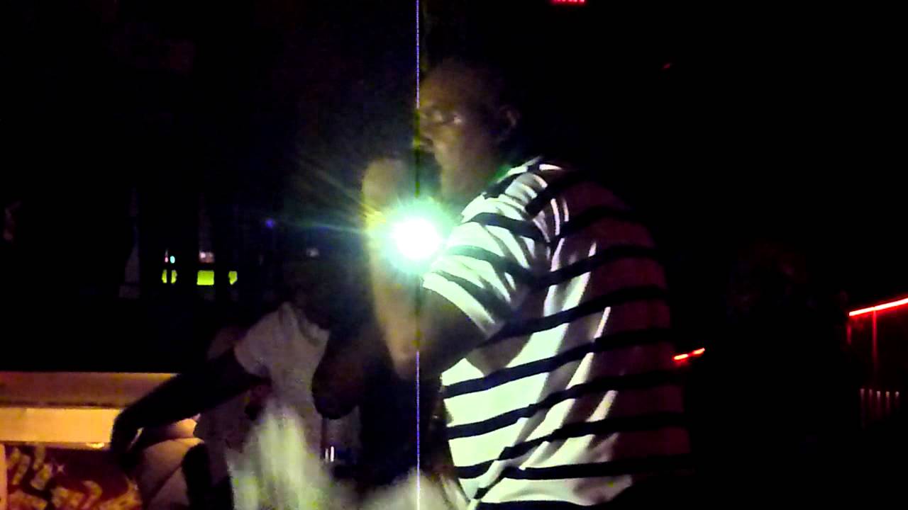 JADAKISS "You make me wanna, Smoking Gun, Hold You Down" at Club ...