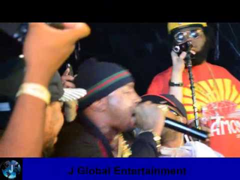 Lil Scrappy- No Problem Live - YouTube