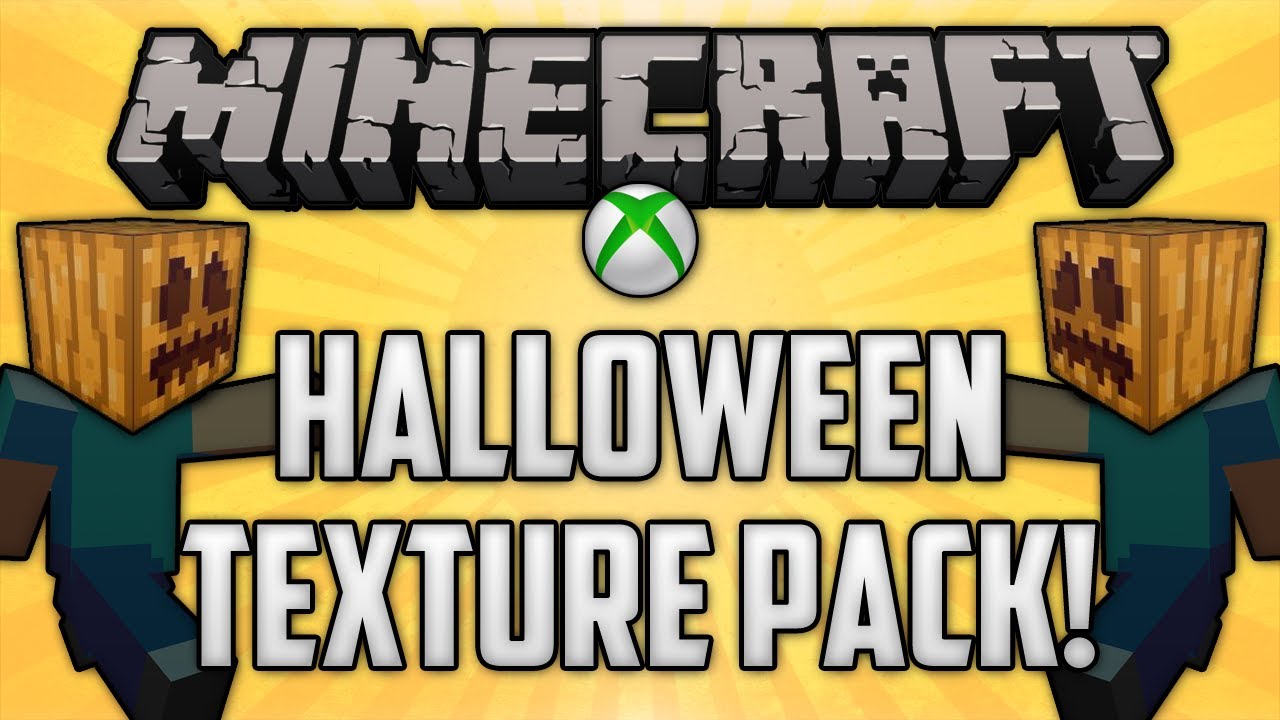 minecraft xbox 360 cant download holoween texture pack