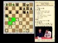 Echecs Ouverture Sicilienne Dragon Accéléré - Leçon d'échecs