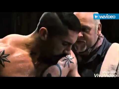 Undisputed 2 Yuri Boyka vs George Chambers Final fight