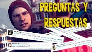 Quiero un Mono!! | Preguntas y Respuestas | Infamous: Second Son (PS4)