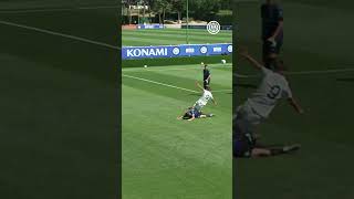 Barella, the star of the show 🤹‍♂️? #Shorts