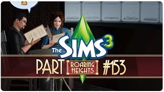 #153 ★ Gemeinsam Speisen [Let's Play: DIE SIMS 3] + Alle Erweiterungen