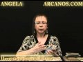 Video Horóscopo Semanal ARIES  del 2 al 8 Mayo 2010 (Semana 2010-19) (Lectura del Tarot)