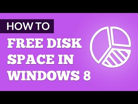 How To Find Disk Usage In Vista