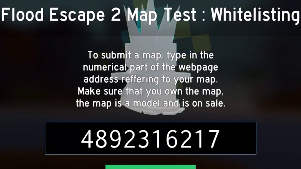 Fe2 Map Test Whitelisting 2020 Works