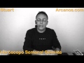 Video Horscopo Semanal GMINIS  del 16 al 22 Noviembre 2014 (Semana 2014-47) (Lectura del Tarot)