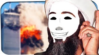 TROUBLE IN TERRORIST TOWN - OSAMA BINLADENS RÜCKKEHR! ☆ Let's Play Garry's Mod: TTT