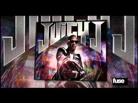 Juicy J - Talkin' Bout ft Chris Brown & Wiz Khalifa