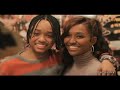 Chilli talks about her son, Michael Jackson, TLC & more