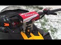 2014 Ski-Doo XRS 800