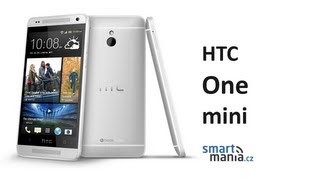 HTC One mini