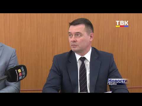 Есть в Бердске дома, имеющие «безграничные» территории Есть в Бердске дома, имеющие «безграничные» территории