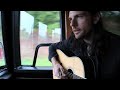 Seth Avett Sings, Stand By Me