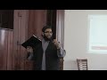 Quran Intensive 2011: Day 2