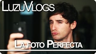 LA FOTO PERFECTA - LuzuVlogs