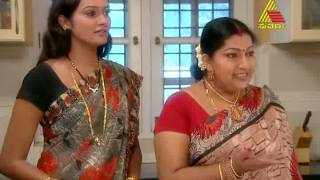 Amruthavarshini -  Episode -  355 -  6.7.13