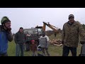 Ski doo elan 299 single vs Yamaha Enticer 340 trapper, PowerModz!