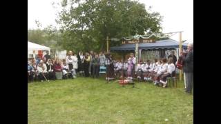 Festivalul ”La poalele Țiglei”, Văsieni, Ialoveni