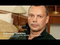 А. Палиенко. Живем не с тем человеком.