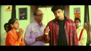 Sardukopodam Randi Movie Trailer - Jagapathi Babu, Soundarya