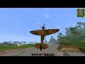 Minecraft Modern Warfare - Tanks! #3
