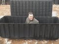Fema Camp Coffins Investigated