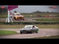 Drift Challenge 2013 Round 1 - Pouilly En Auxois - Music by Mako