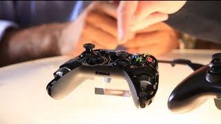 An Insider's Look at the Xbox One Controller