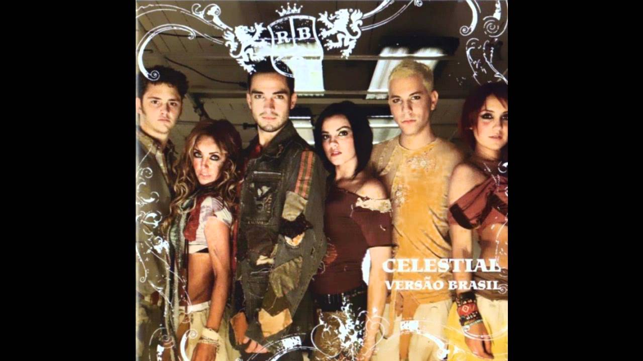 VIDEO RBD CELESTIAL video rbd celestial: