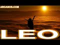 Video Horóscopo Semanal LEO  del 27 Noviembre al 3 Diciembre 2022 (Semana 2022-49) (Lectura del Tarot)