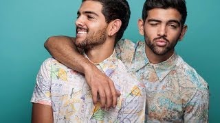 TWINSPEAK-MODA DE HOMBRE EN MÉXICO