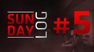 SundayLog #5 | COD Championship EU / WORLD