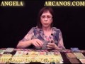 Video Horscopo Semanal GMINIS  del 30 Enero al 5 Febrero 2011 (Semana 2011-06) (Lectura del Tarot)